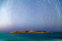 Lā‘ie Point — fine art photograph titled Mesmerized