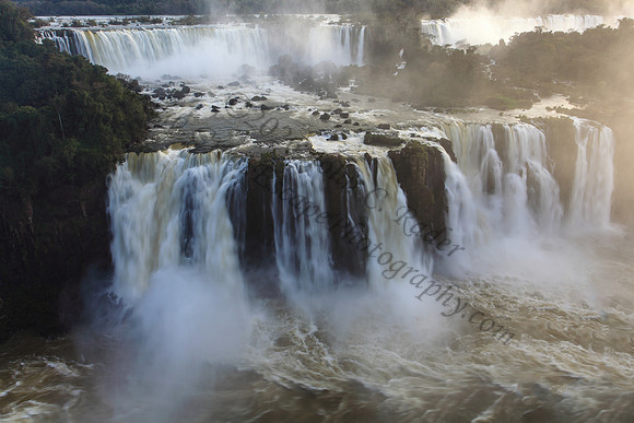 Foz do Iguacu, Iguacu Falls, waterfall, Paraguay, Brazil, Argentina, border, Iguacu