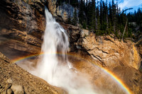 Panther Falls — fine art photograph titled Pantera