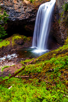 Moul Falls — fine art photograph titled All Too Common