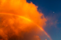 Mānoa Valley — fine art photograph titled Light Source