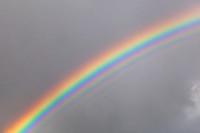 Mānoa Valley — fine art photograph titled Superluminal